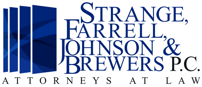 Strange, Farrell, Johnson & Brewers, P.C. — Sioux Falls Attorneys at Law
